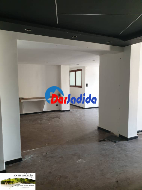 Location Niveau de villa  Alger