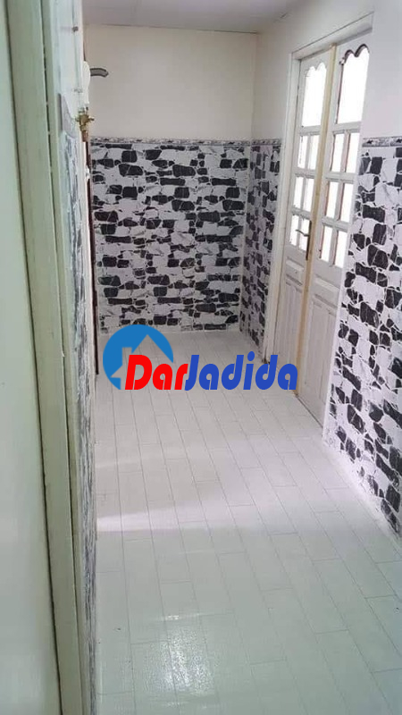 Vente Appartement F3 Oran