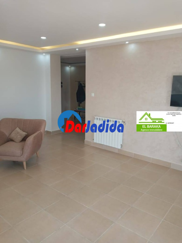 Vente Appartement F4 Annaba