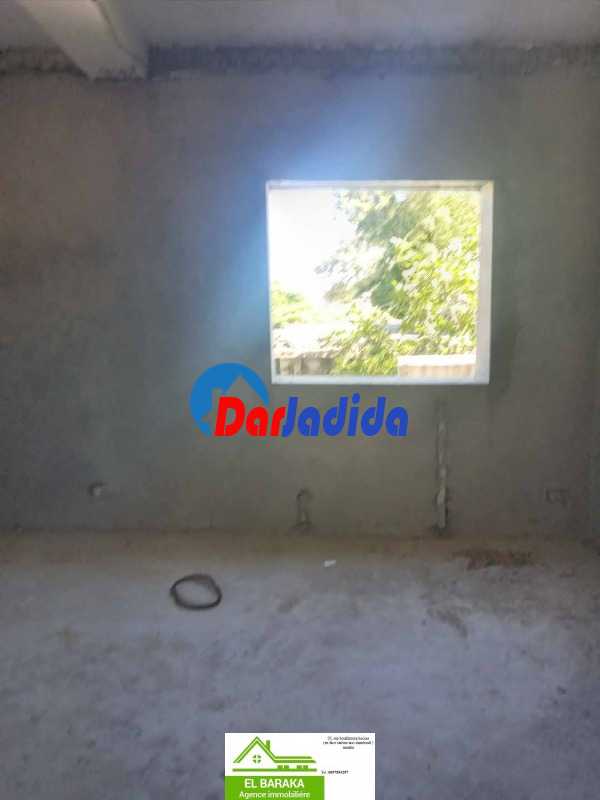 Vente Villa F5 Annaba