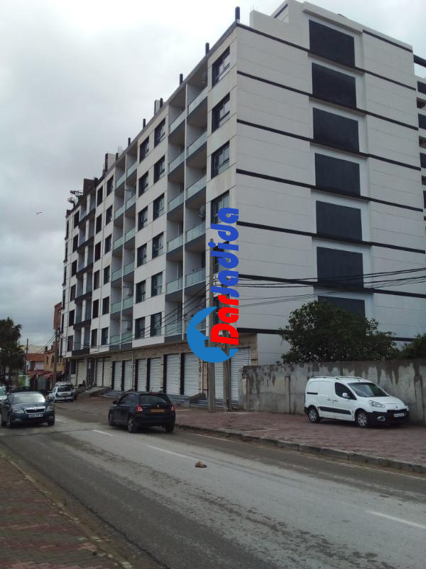 Vente Appartement F4 Alger