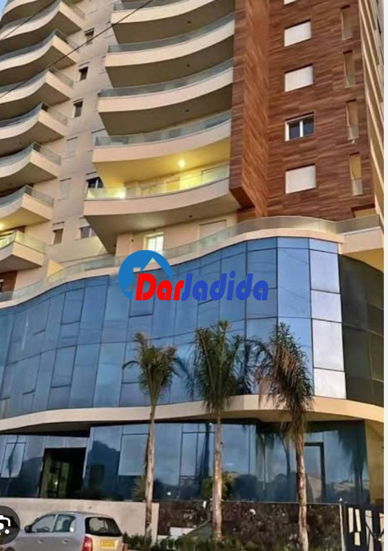 Vente Appartement F4 Alger