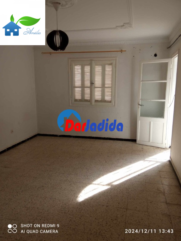 Location Appartement F4 Tizi-ouzou