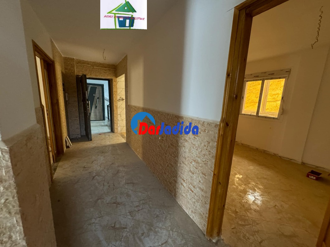 Vente Appartement F4 Annaba