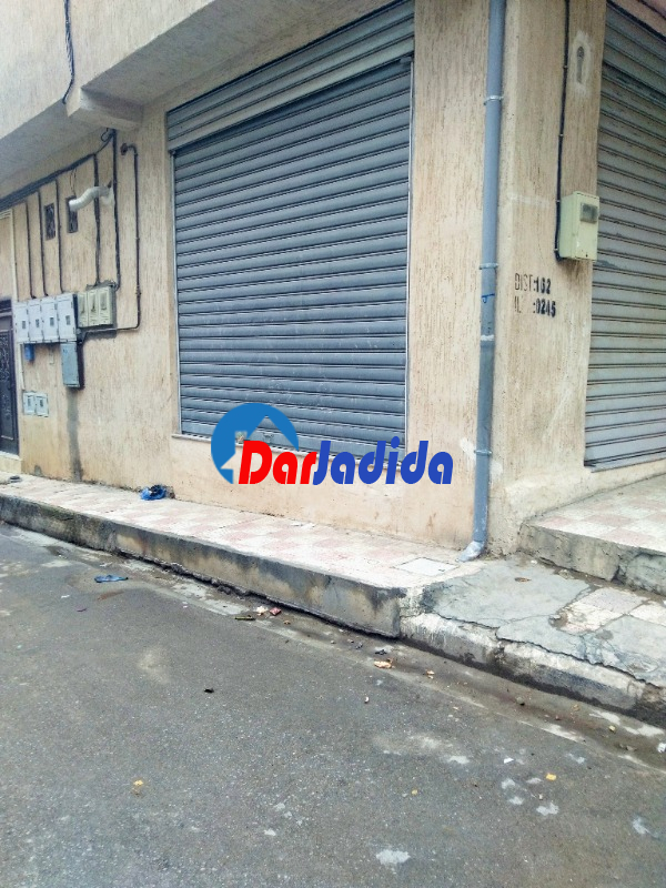 Vente Local  Setif