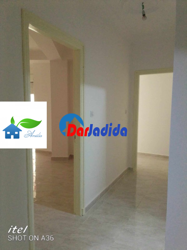 Vente Appartement F3 Tizi-ouzou