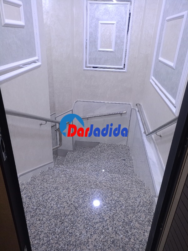 Location Bureaux  Bouira