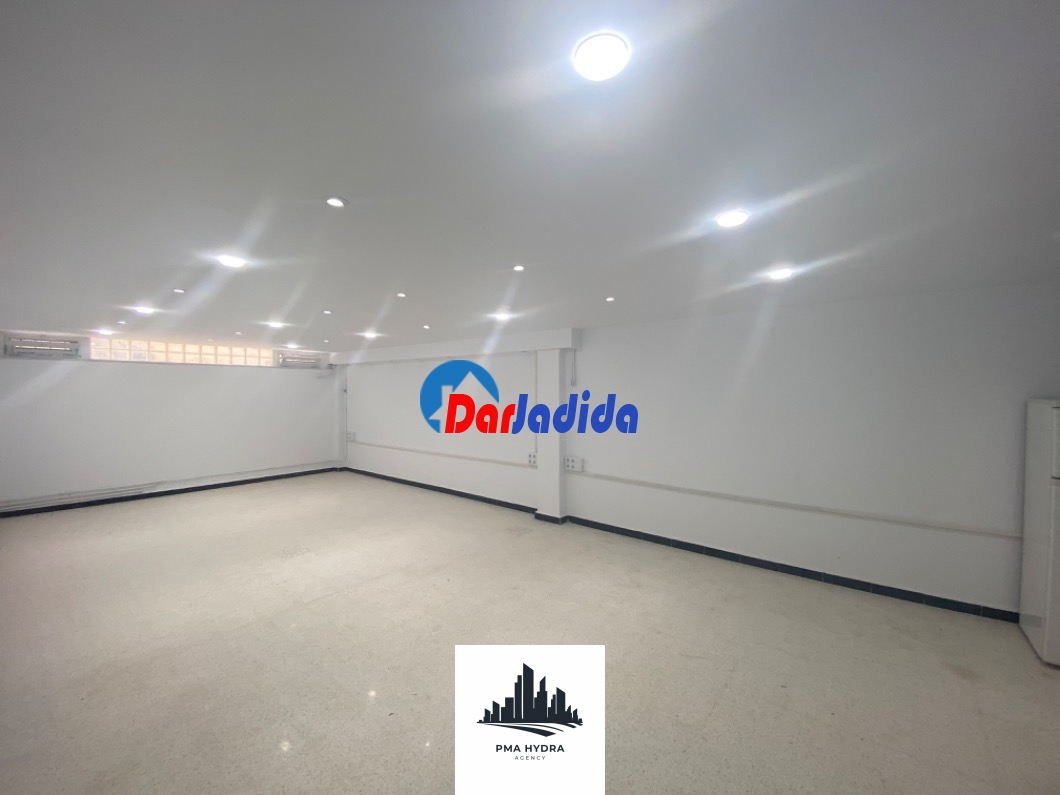 Location Local  Alger