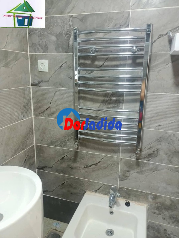 Vente Appartement F3 Annaba