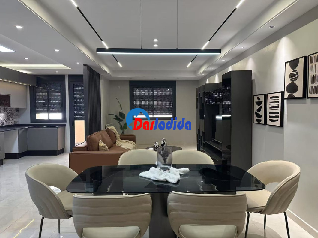 Vente Immeuble  Oran