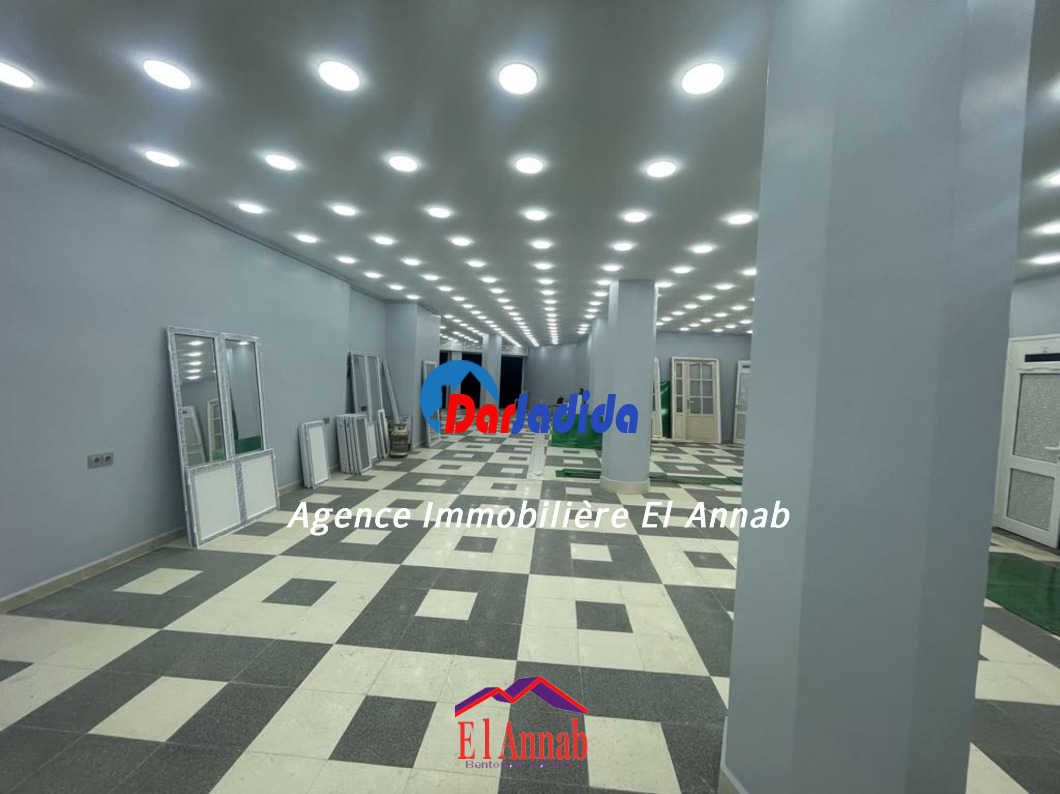 Location Local  Annaba