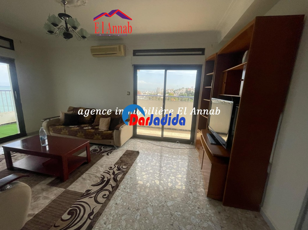 Vente Appartement F4 Annaba