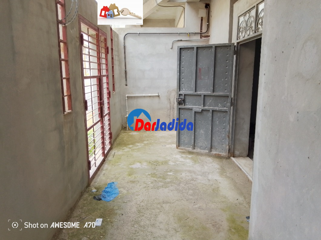 Vente Villa F8 Constantine