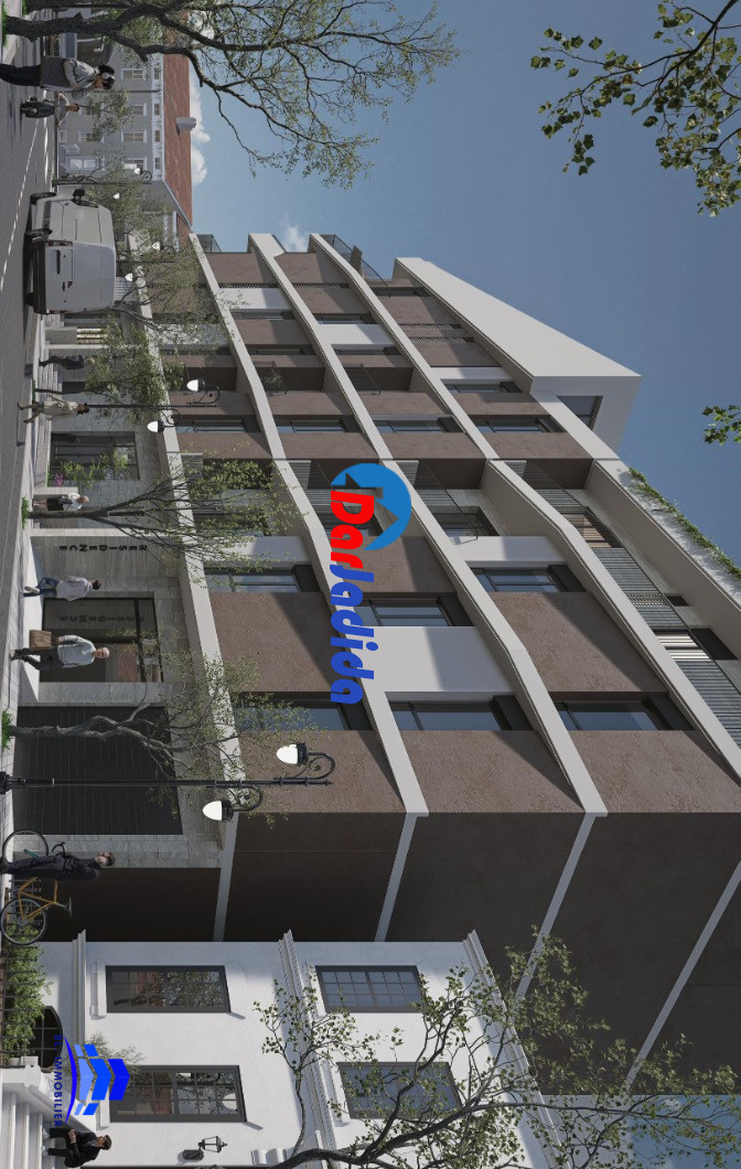 Vente Appartement F3 Alger