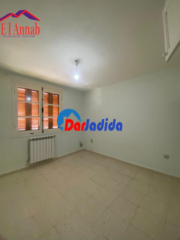 Location Appartement F3 Annaba