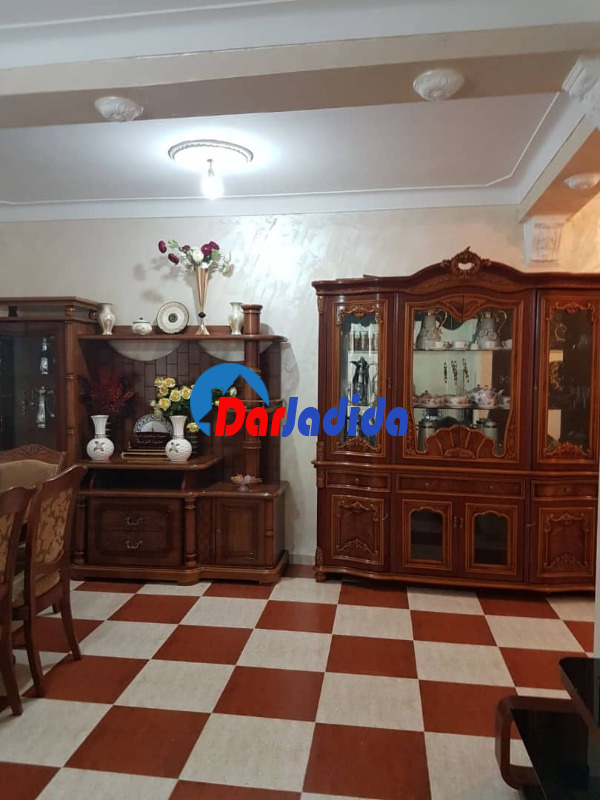 Vente Appartement  Bejaia