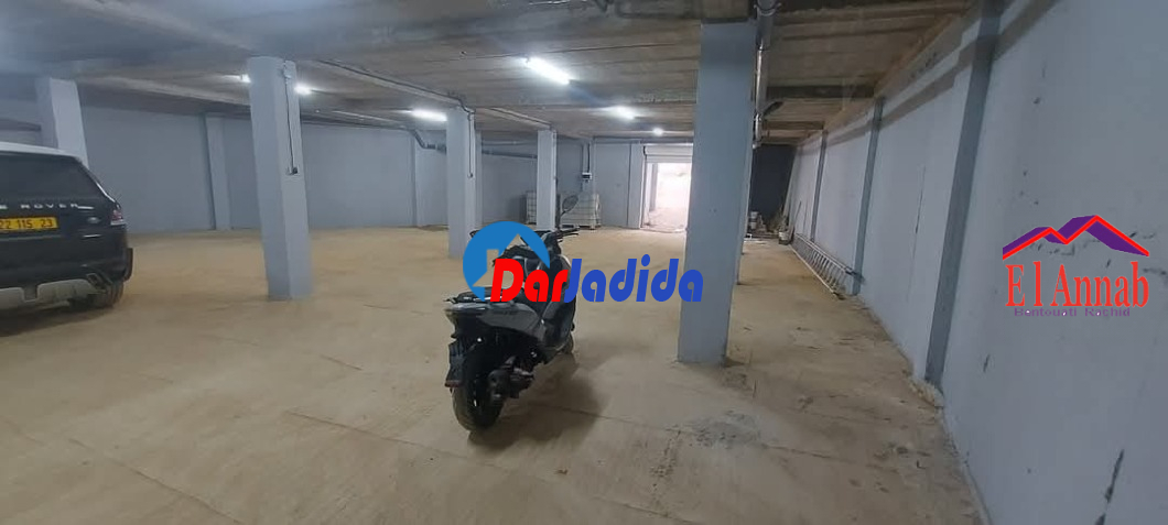Location Appartement  Annaba