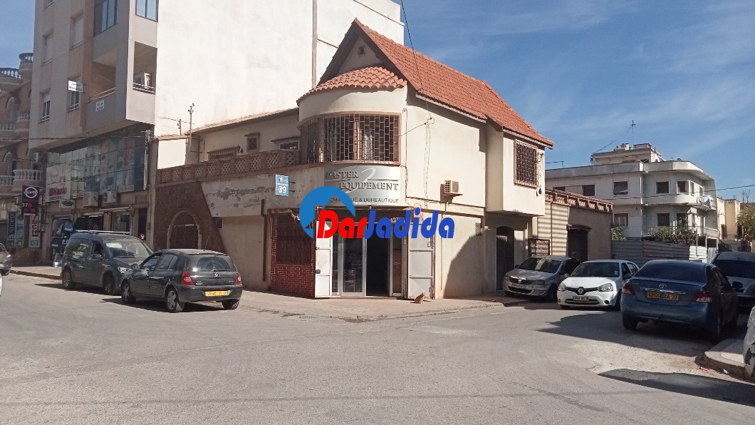 Location Local  Oran