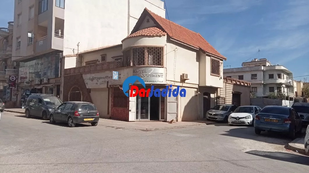 Location Local  Oran