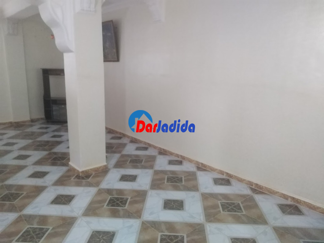 Vente Appartement F5 Boumerdes