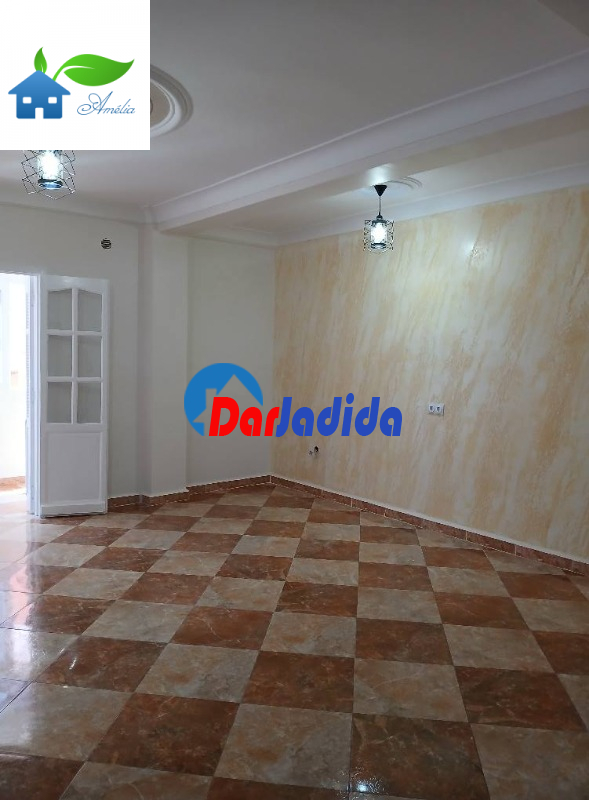 Vente Appartement F4 Tizi-ouzou