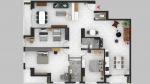 Vente Appartement F5 Oran