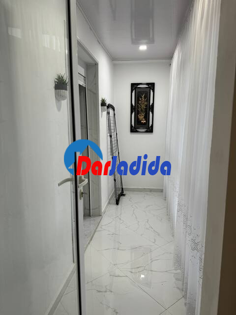 Location Appartement F3 Alger