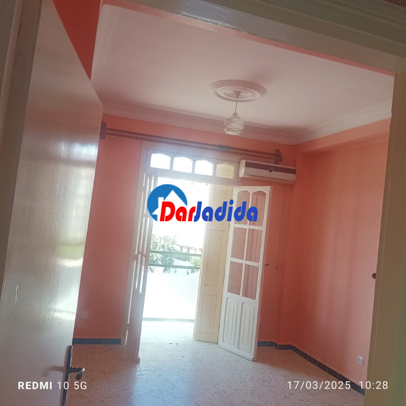 Location Appartement F5 Tizi-ouzou