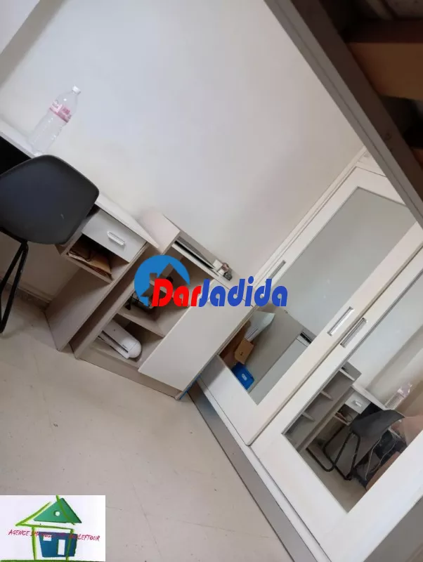 Vente Appartement Annaba ville