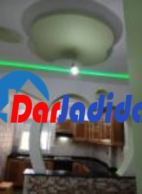 Vente Appartement F3 Tizi-ouzou