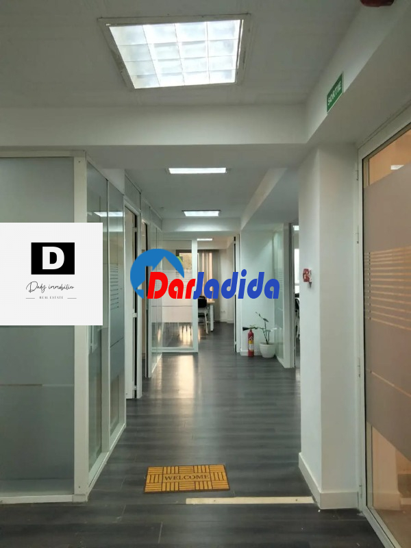 Location Immeuble  Alger