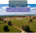 Vente Terrain  Alger