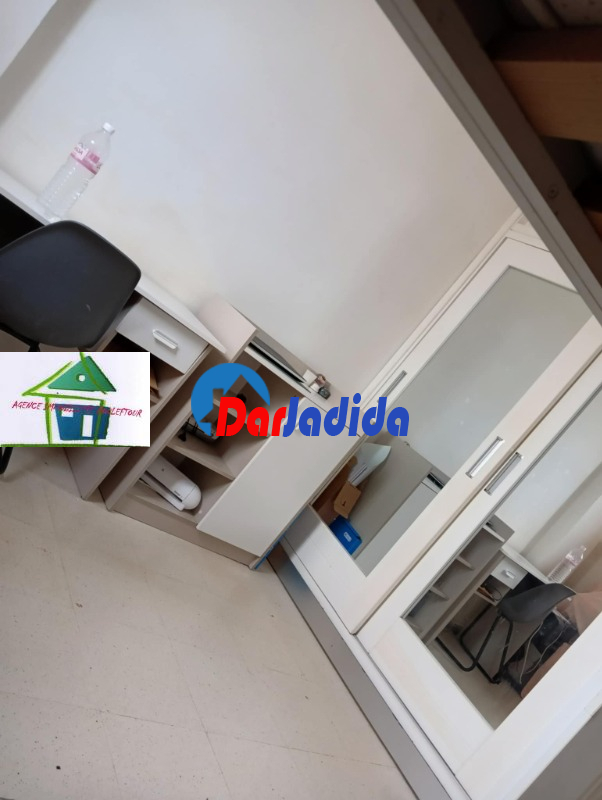 Vente Appartement F4 Annaba