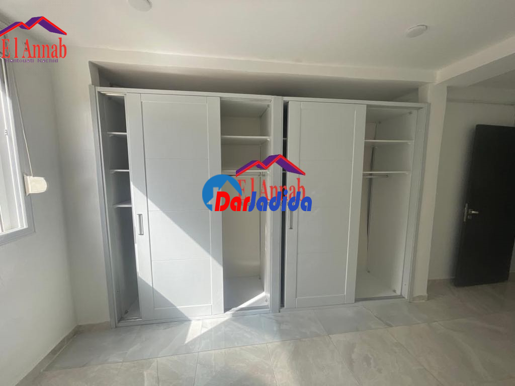 Vente Appartement F2 Annaba