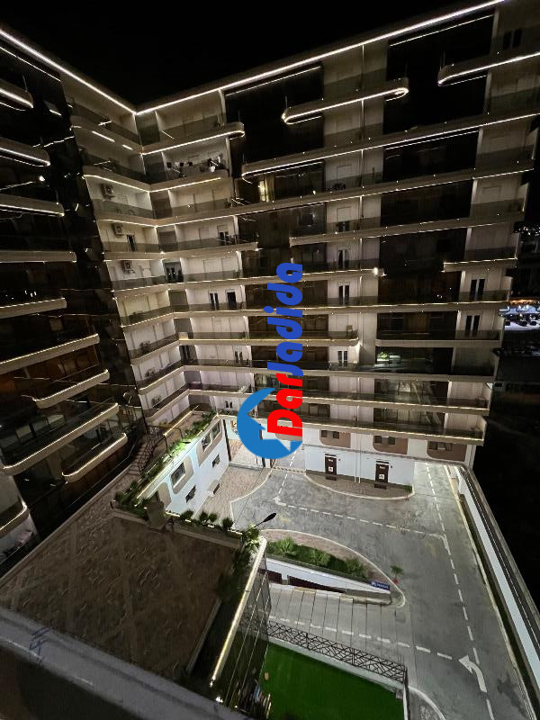 Location vacances Appartement F3 Bejaia