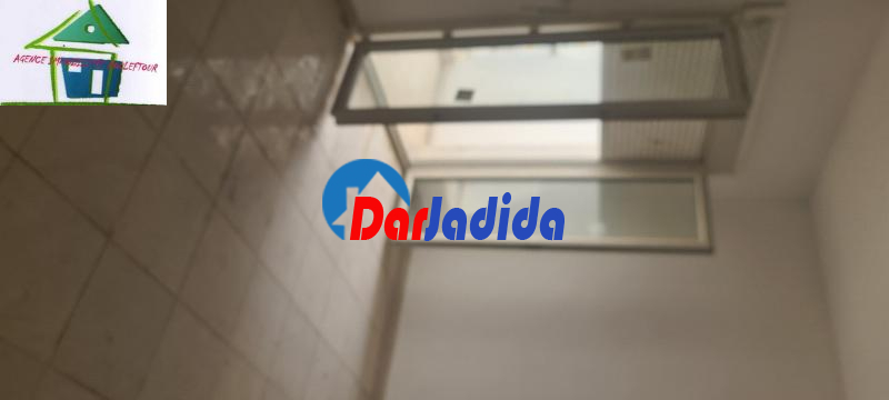 Location Appartement F3 Annaba