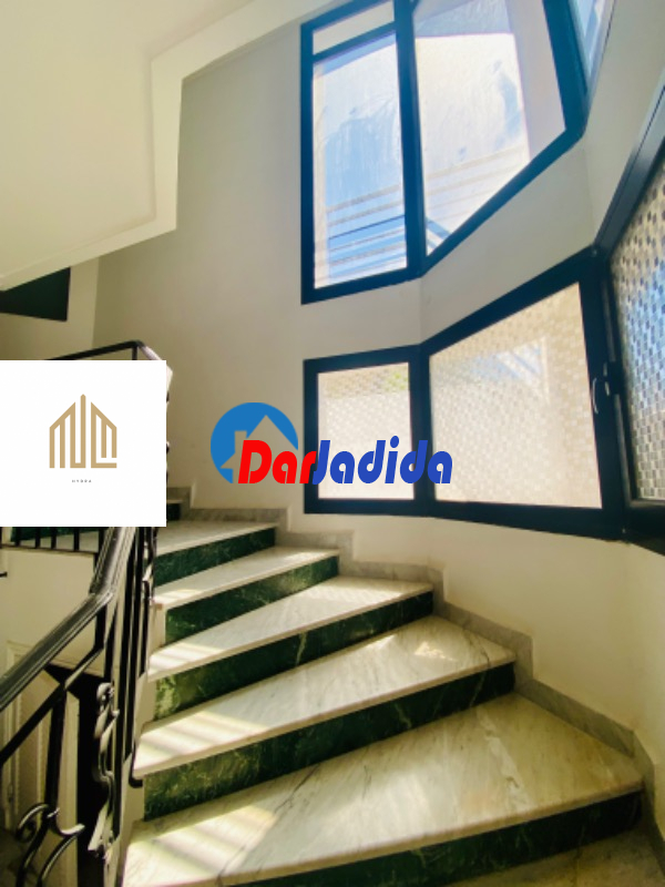 Location Appartement F5 Alger