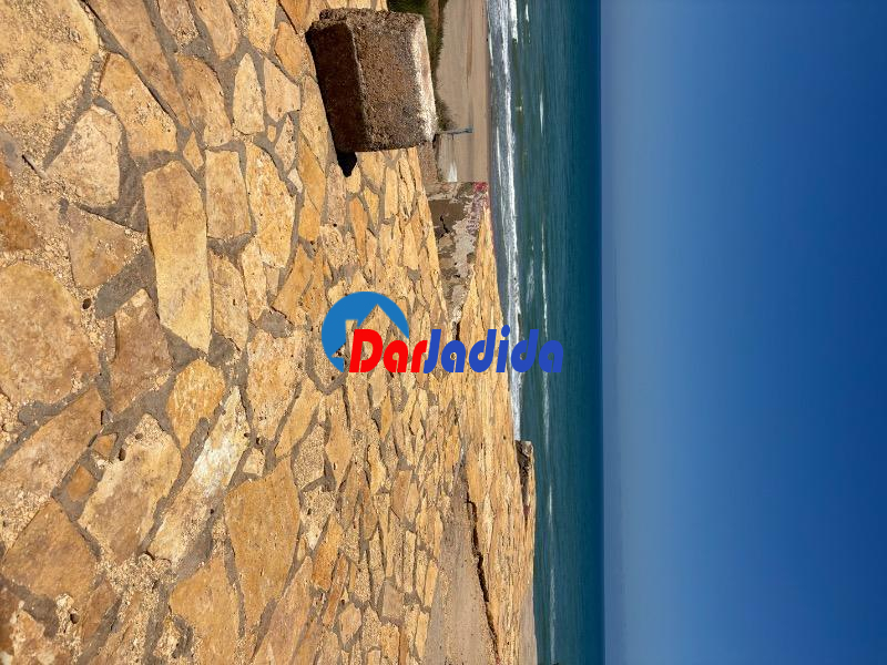 Vente Terrain  Mostaganem