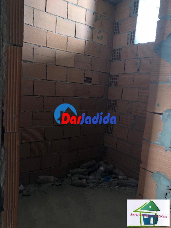 Vente Appartement F4 Annaba