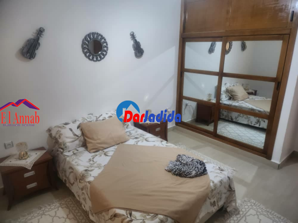 Vente Appartement F4 Annaba