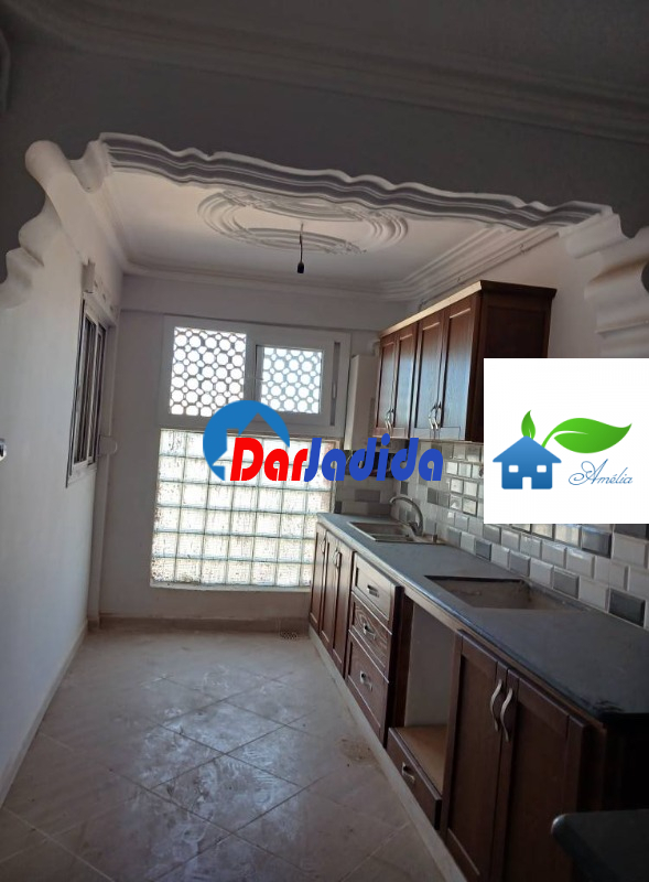 Vente Appartement F3 Tizi-ouzou