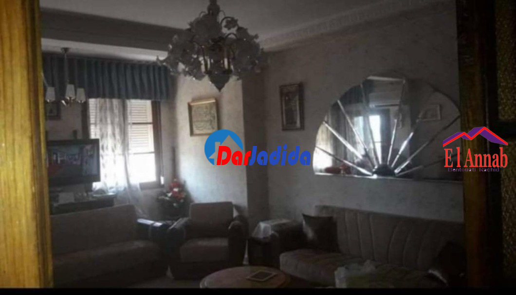 Vente Appartement F4 Annaba