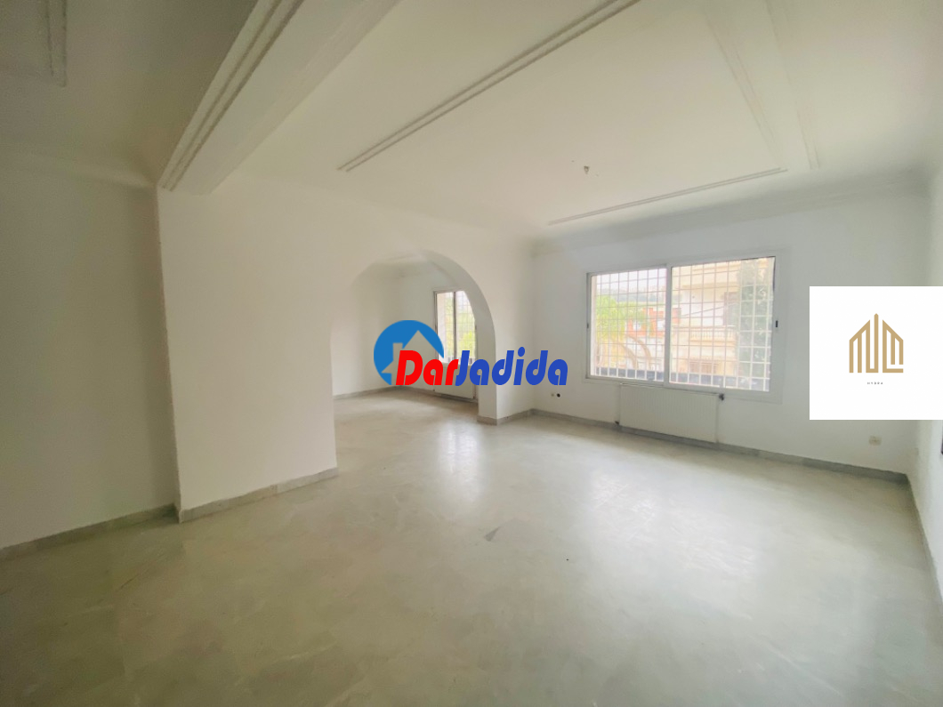 Location Villa F7 Alger