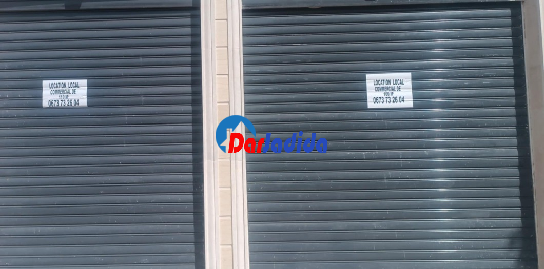 Location Local  Oran