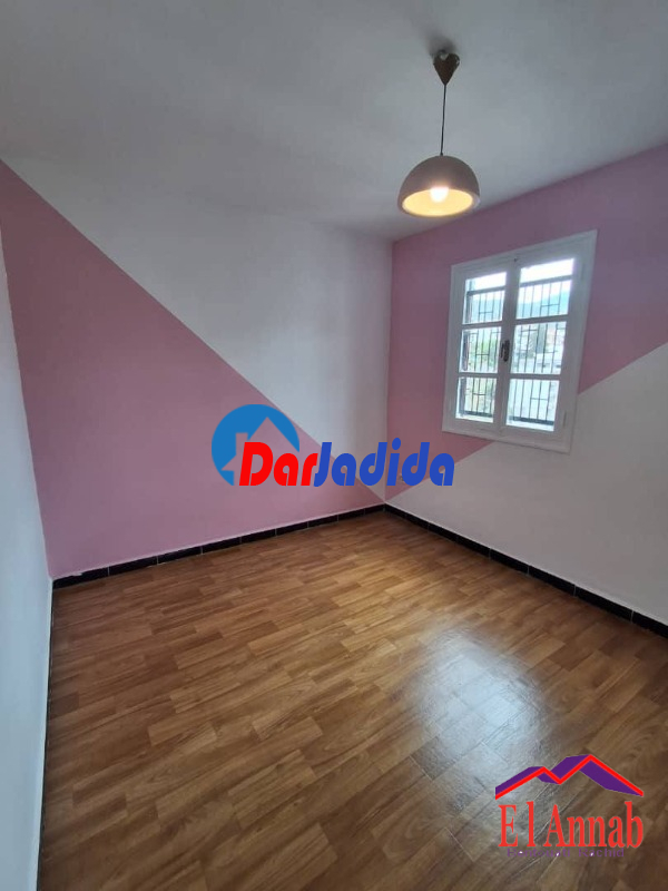 Vente Appartement F5 Annaba