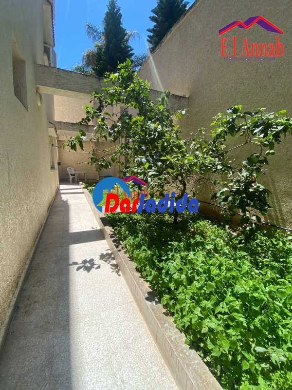 Vente Villa F4 Annaba