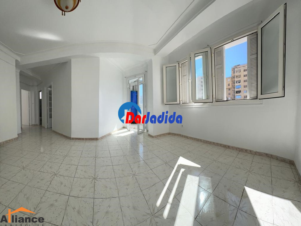 Vente Appartement F2 Bejaia