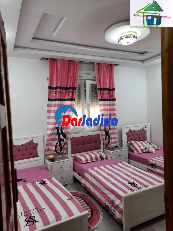 Vente Appartement F3 Annaba