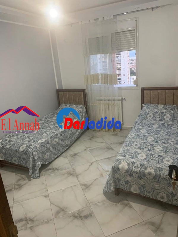 Location Appartement F3 Annaba