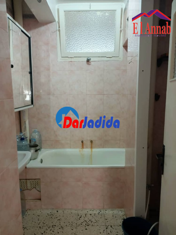 Location Appartement F3 Annaba